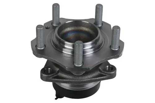 Ступица STELLOX 43-29517-SX