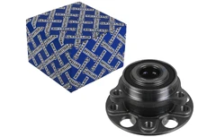 Ступица STELLOX 43-29520-SX