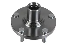 Ступица STELLOX 42-15285-SX передняя ось