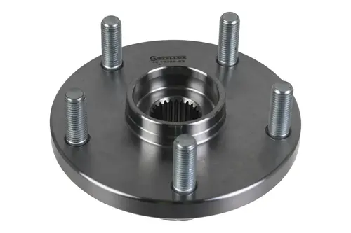 Ступица STELLOX 42-15285-SX передняя ось