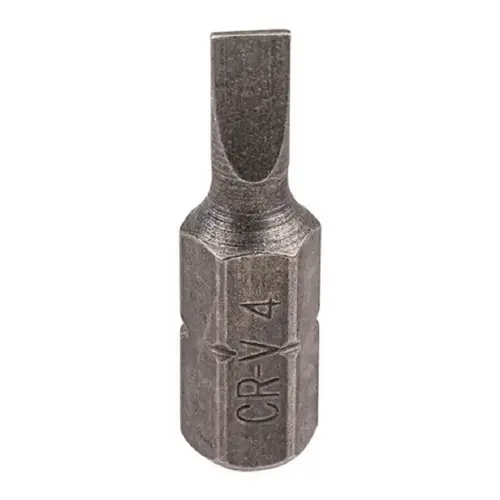 Бита H6.35x25L 5.5mm 61895 JCB