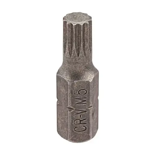Бита H6.35x25L M6 61908 JCB