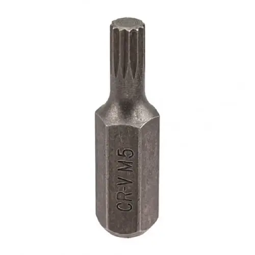 Бита H8x30L M10 61941 JCB