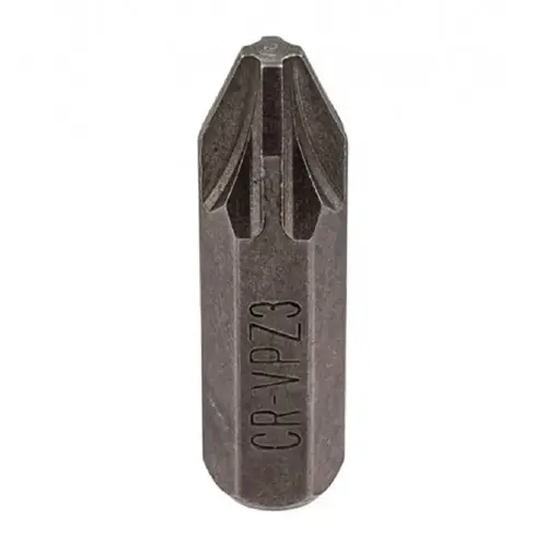 Бита H8x30L PZ 4 61932 JCB