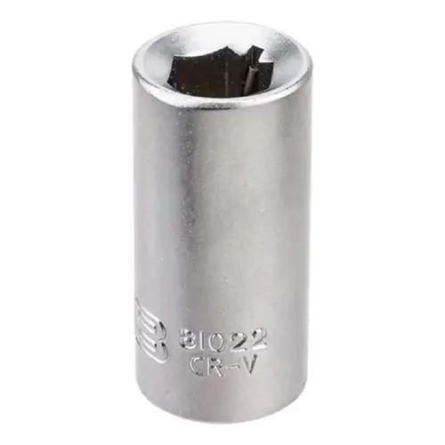 Битодержатель 1/4''(F)x1/4''(F)(HEX) (L-25мм) 61791 JCB
