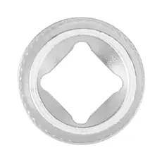 Головка 10мм 1/4''6гр. 61804 JCB