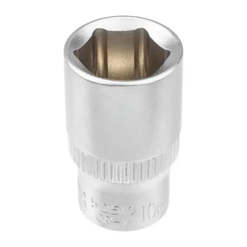 Головка 10мм 1/4''6гр. 61804 JCB