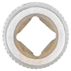 Головка 11мм 1/4''6гр. 61806 JCB