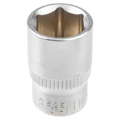 Головка 11мм 1/4''6гр. 61806 JCB