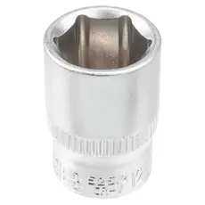 Головка 12мм 1/4''6гр. 61808 JCB