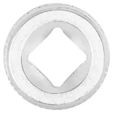 Головка 12мм 1/4''6гр. 61808 JCB