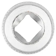 Головка 13мм 1/4''6гр. 61810 JCB