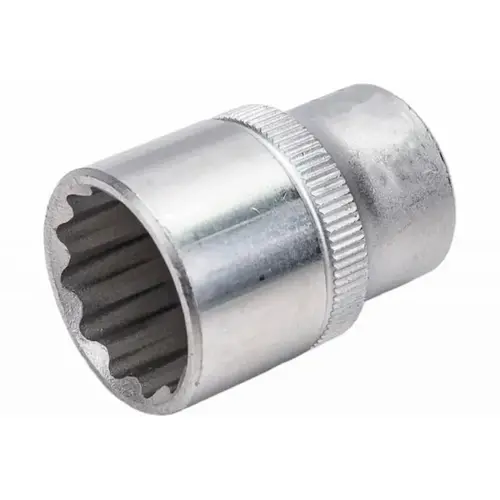 Головка 13мм 3/8''12гр. 61811 JCB