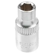 Головка 5.5мм 1/4''6гр. 61821 JCB
