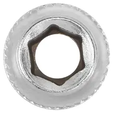 Головка 5.5мм 1/4''6гр. 61821 JCB