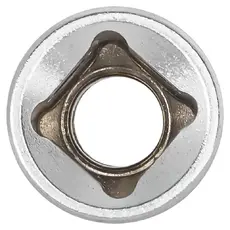 Головка 5.5мм 1/4''6гр. 61821 JCB