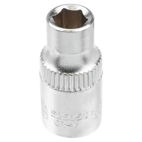 Головка 5.5мм 1/4''6гр. 61821 JCB
