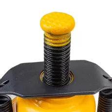 Домкрат JCB 59869