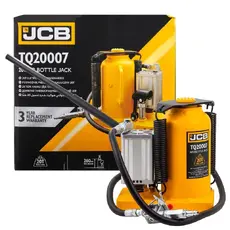 Домкрат JCB 59869