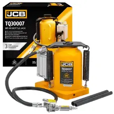 Домкрат JCB 59873