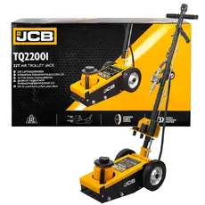 Домкрат JCB 59870
