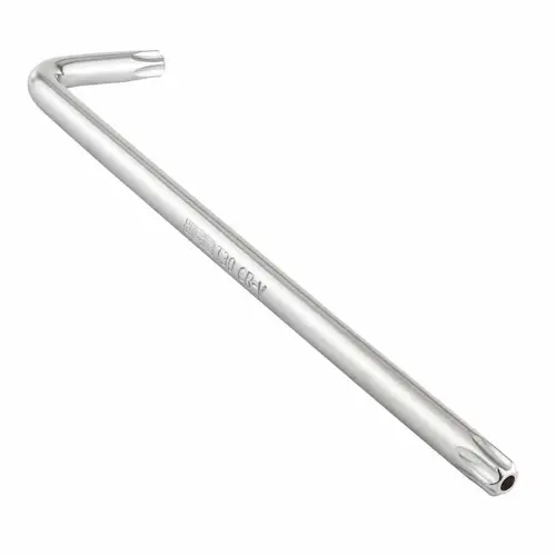 Ключ Г-образный TORX T15 60945 JCB
