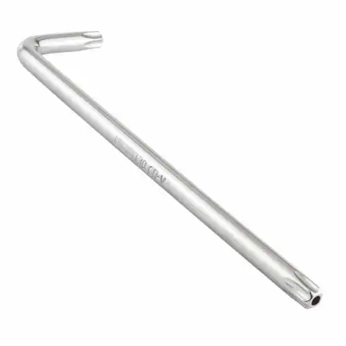 Ключ Г-образный TORX T25 JCB76625 JCB