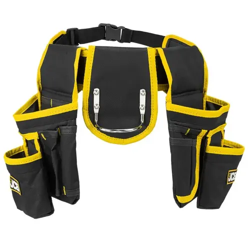 Сумка поясная 62305 JCB