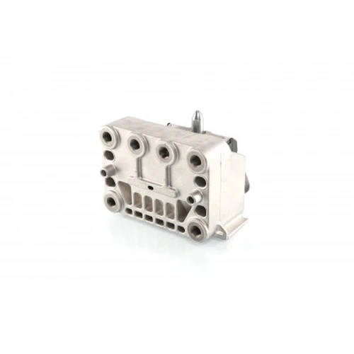 Подушка крепления двигателя S&K SK091004501