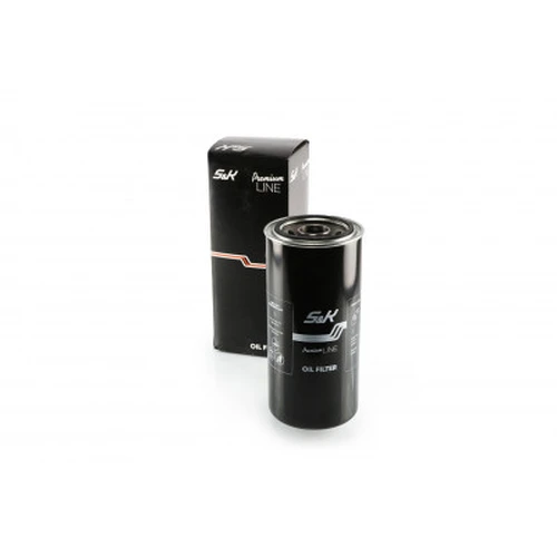 Фильтр масляный S&K SK581002201PL