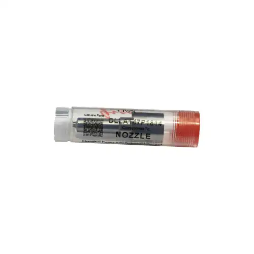 Распылитель DLLA147P1814 GREAT DIESEL