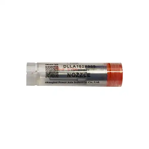 Распылитель DLLA152P989 GREAT DIESEL