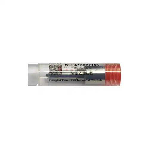 Распылитель DLLA150P2153 GREAT DIESEL