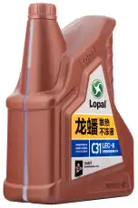 Антифриз LOPAL LPL31245 4 л