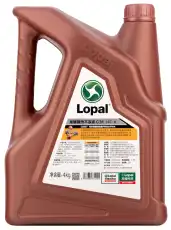 Антифриз LOPAL LPL31245 4 л