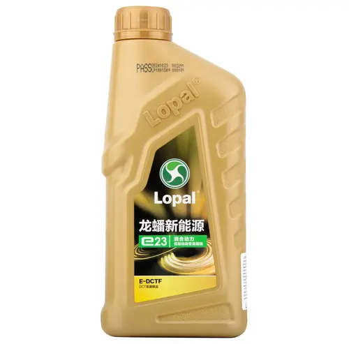 Масло для АКПП и ГУР LOPAL LPL33584 1 л