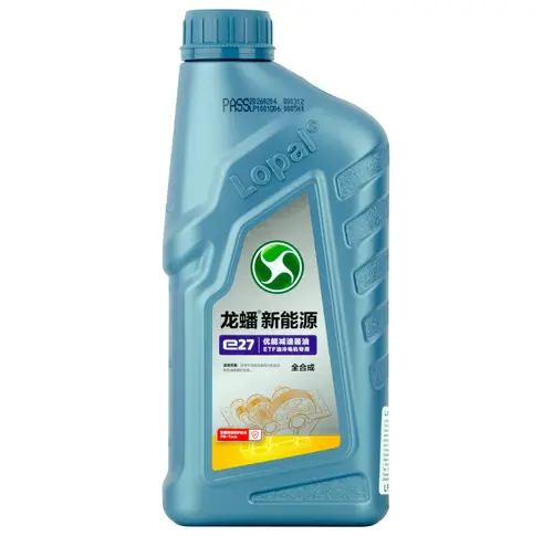 Масло для АКПП и ГУР LOPAL LPL33669 1 л