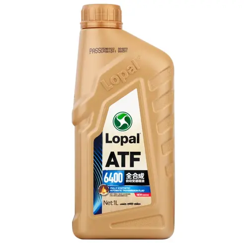Масло для АКПП и ГУР LOPAL LPL36301 1 л