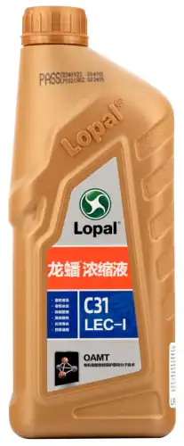 Антифриз LOPAL LPL38626 1.5 л