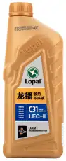 Антифриз LOPAL LPL38664 1.5 л