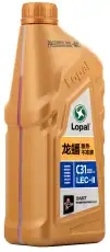 Антифриз LOPAL LPL38664 1.5 л