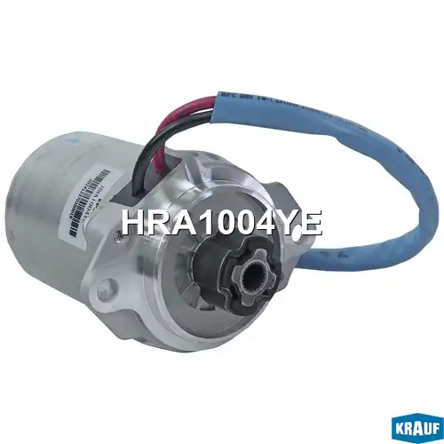 Цилиндр сцепления KRAUF HRA1004YE