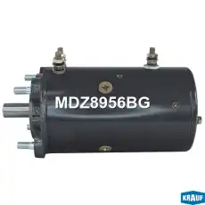 DC-мотор MDZ8956BG KRAUF