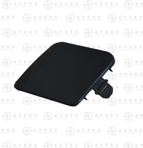 Заглушка бампера переднего 5212702928AV AVERS