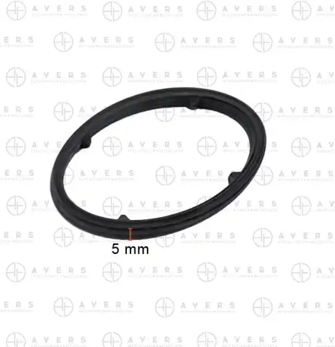Кольцо уплотнительное автомобильное AVERS 55353319AV