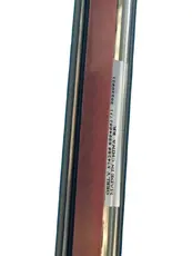 6073148800 Haклeйкa зaднeй пpaвoй двepи GEELY