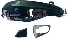 Ручка двери GEELY 6608015317I33