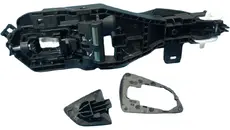 Ручка двери GEELY 6608015317I33
