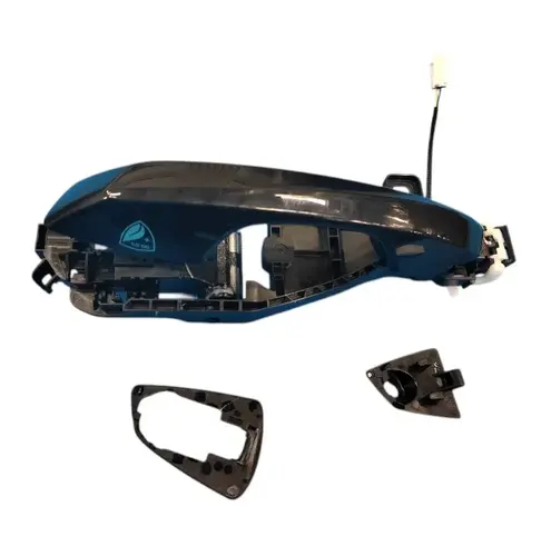 Ручка двери GEELY 6608259718B07