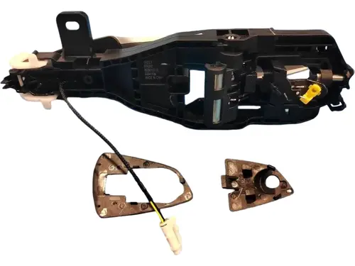 Ручка двери GEELY 6608259718D06